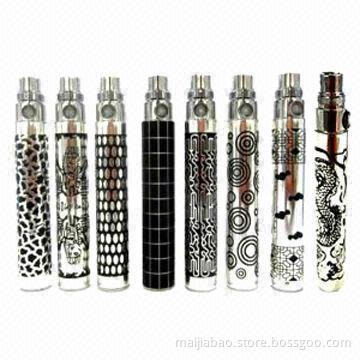 Beautiful E-Cigarette, Ego-k with More Colorful